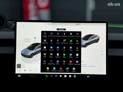 Tesla Model 3 2024 - фото 24