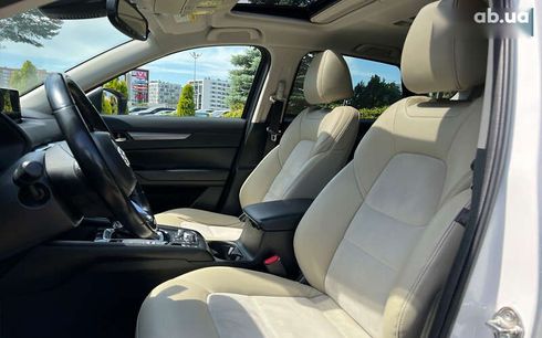 Mazda CX-5 2017 - фото 15