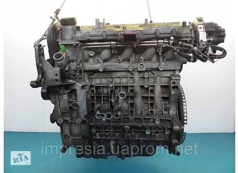 двигатель в сборе для Volvo XC90 - купить на Автобазаре - фото 7