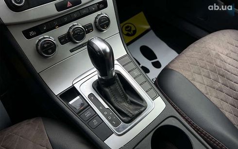 Volkswagen Passat 2012 - фото 11