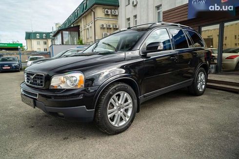 Volvo XC90 2007 - фото 3