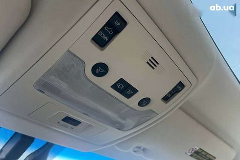 Lexus ES 2014 - фото 24