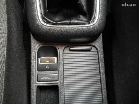 Volkswagen Tiguan 2012 коричневый - фото 22