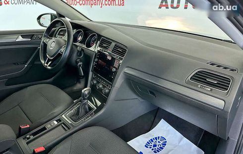 Volkswagen Golf 2019 - фото 12