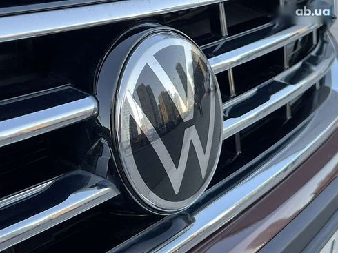 Volkswagen Tiguan 2021 - фото 23