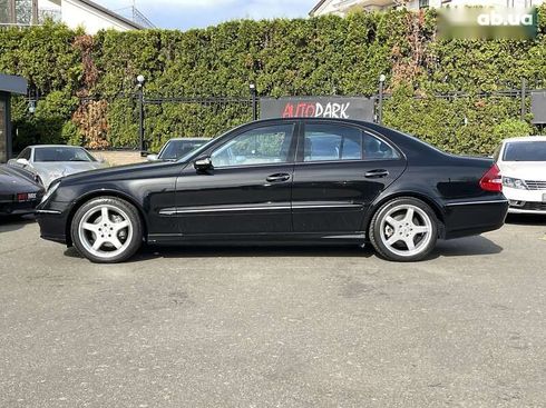 Mercedes-Benz E-Класс 2003 - фото 7