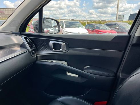 Kia Sorento 2021 черный - фото 19