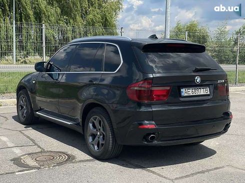 BMW X5 2007 - фото 10