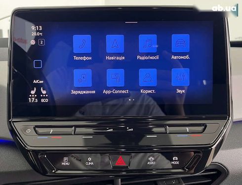 Volkswagen ID.3 2020 - фото 20