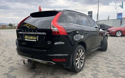 Volvo XC60 2014 - фото 7