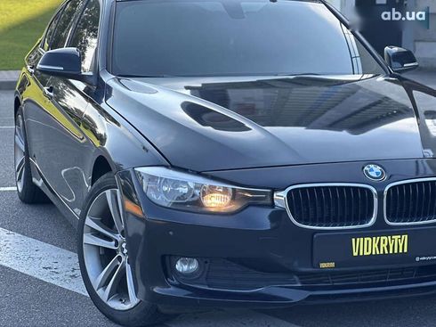 BMW 3 серия 2014 - фото 6
