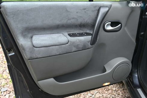 Renault Scenic 2008 - фото 20