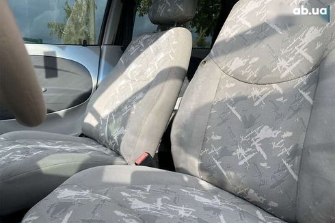 Chery QQ 2008 - фото 12