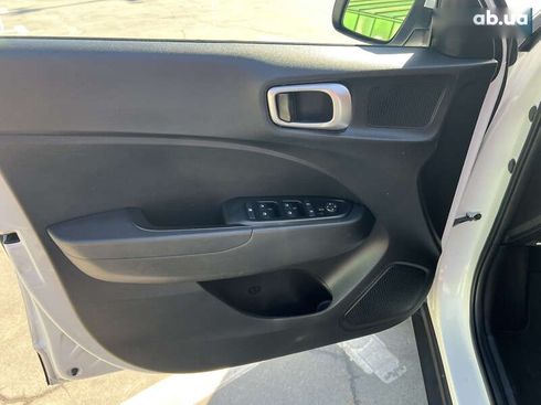 Hyundai Venue 2020 - фото 29