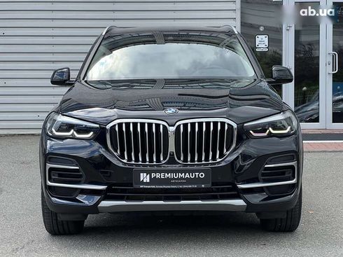 BMW X5 2022 - фото 6