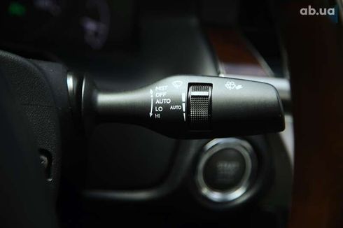 Lexus ES 2015 - фото 23