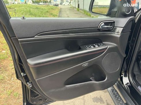 Jeep Grand Cherokee 2019 - фото 27