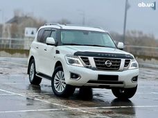 Продажа б/у Nissan Patrol 2013 года - купить на Автобазаре