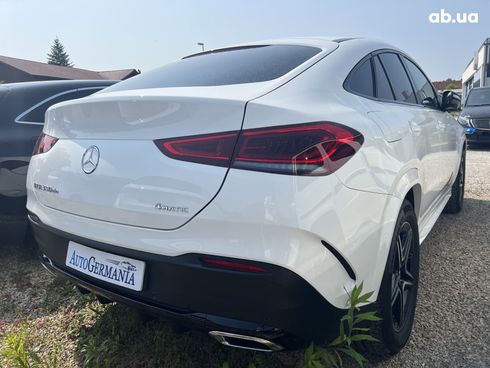 Mercedes-Benz GLE-Класс 2023 - фото 14