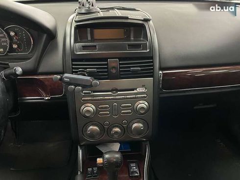 Mitsubishi Galant 2009 - фото 25