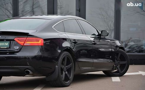 Audi A5 2013 - фото 12