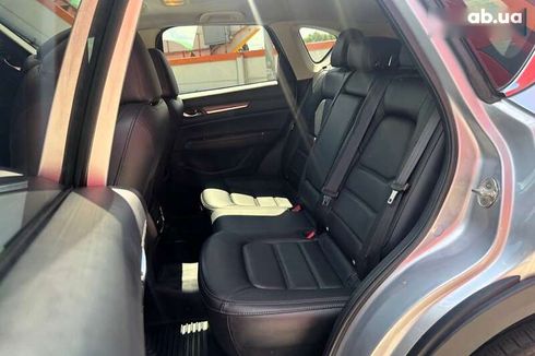 Mazda CX-5 2020 - фото 10