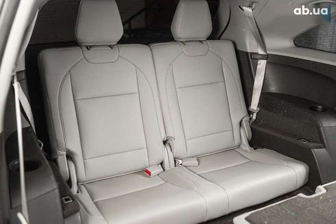 Acura MDX 2016 - фото 21