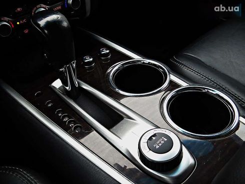 Nissan Pathfinder 2014 - фото 18