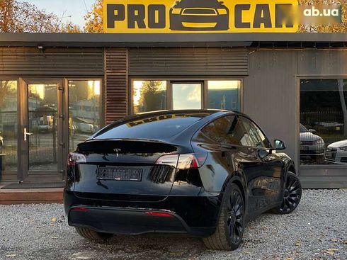 Tesla Model Y 2022 - фото 3