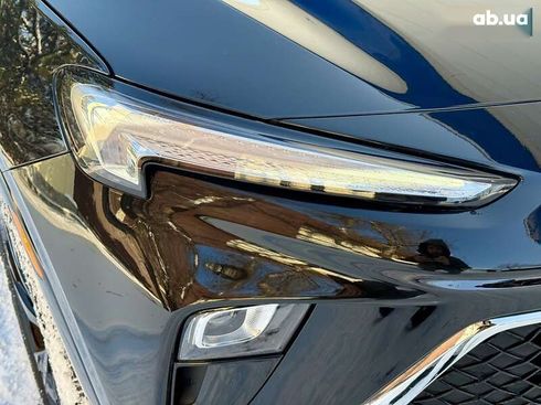 Buick Encore 2024 - фото 9