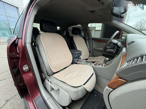 Audi A4 2001 - фото 11