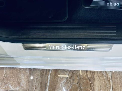 Mercedes-Benz GLE-Class 2022 - фото 23