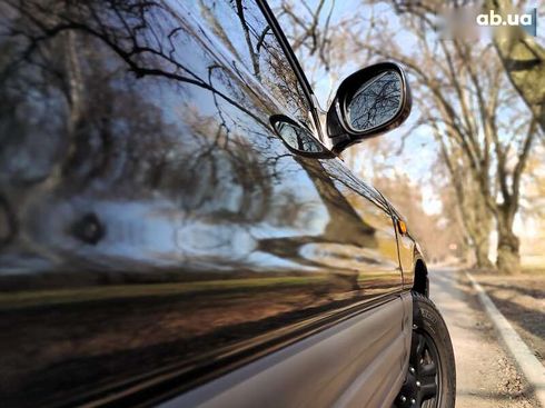 Toyota RAV4 2000 - фото 19