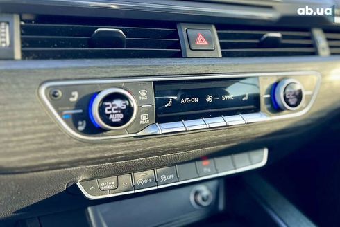 Audi A5 2017 - фото 29