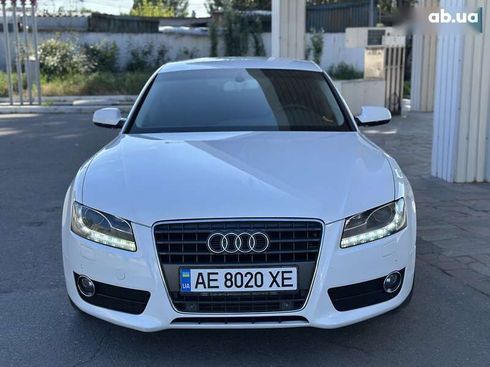 Audi A5 2011 - фото 20