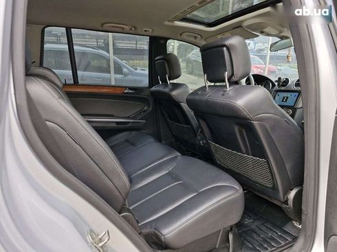 Mercedes-Benz GL-Класс 2008 - фото 26