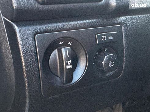 SsangYong Rexton 2008 черный - фото 58