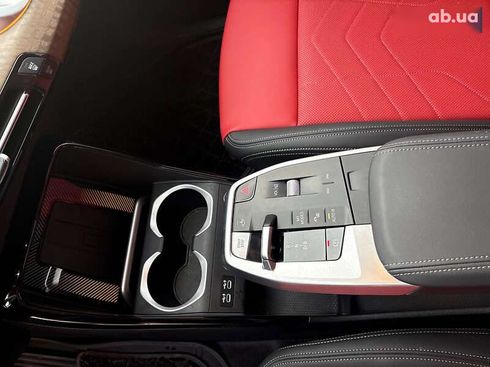 BMW iX1 2023 - фото 26