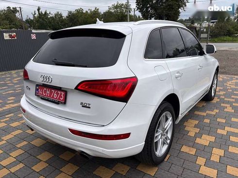 Audi Q5 2017 - фото 7