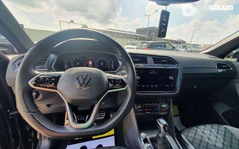 Volkswagen Tiguan 2021 - фото 13