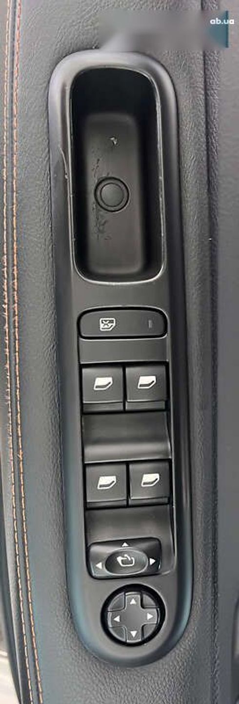 Peugeot 3008 2015 - фото 20
