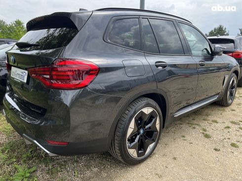 BMW iX3 2022 - фото 32