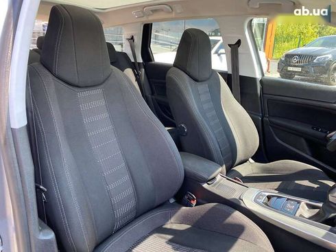 Peugeot 308 2015 - фото 25
