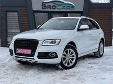 Продаж вживаних Audi в Вінницькій області - купити на Автобазарі