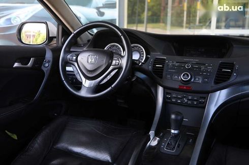 Honda Accord 2011 - фото 9