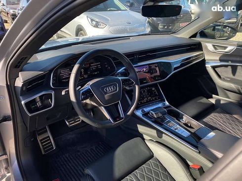 Audi S6 2023 - фото 15