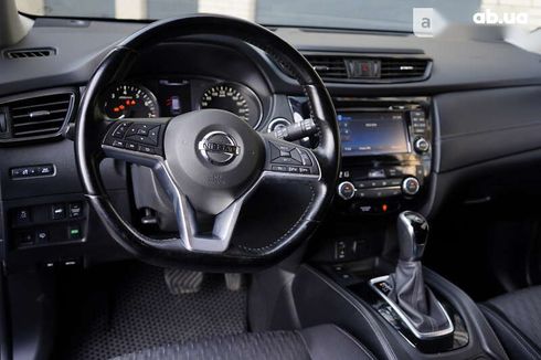 Nissan X-Trail 2018 - фото 16