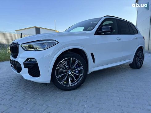 BMW X5 2019 - фото 4