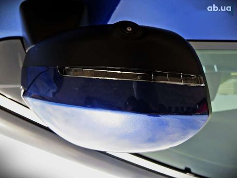 Nissan Rogue 2020 - фото 17