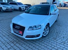 Продажа б/у Audi A3 2012 года - купить на Автобазаре